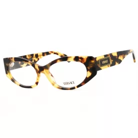   Versace 0VE3369 szemüvegkeret Vintage /Clear demo lencsék női