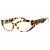 Versace 0VE3369 szemüvegkeret Vintage /Clear demo lencsék női