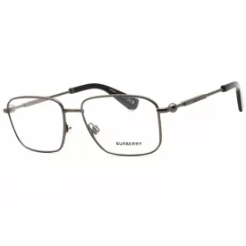   Burberry 0BE1389 szemüvegkeret szürke/Clear demo lencsék férfi