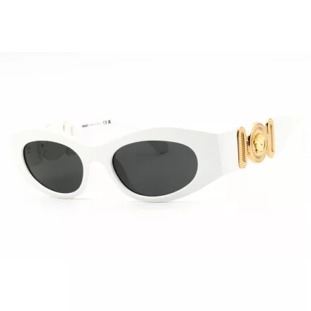 Versace 0VE4480U napszemüveg fehér  Unisex férfi női