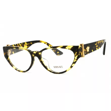 Versace 0VE3366F szemüvegkeret /Clear demo lencsék női