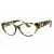 Versace 0VE3366F szemüvegkeret /Clear demo lencsék női