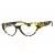 Versace 0VE3366 szemüvegkeret /Clear demo lencsék női