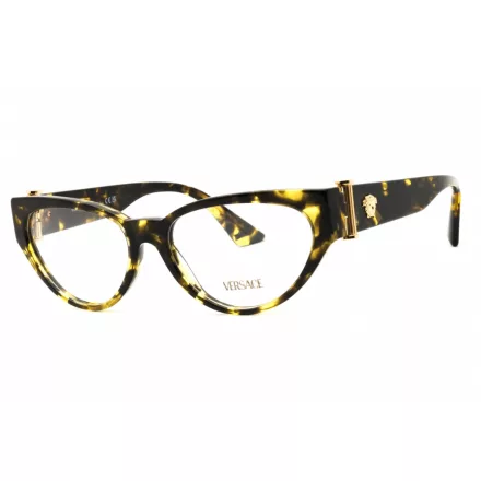 Versace 0VE3366 szemüvegkeret /Clear demo lencsék női
