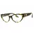 Versace 0VE3366 szemüvegkeret /Clear demo lencsék női