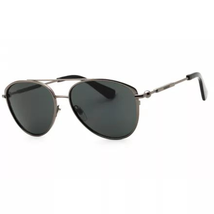 Burberry 0BE3157 napszemüveg szürke/sötét szürke Unisex férfi női