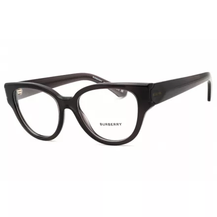 Burberry 0BE2421 szemüvegkeret szürke/Clear demo lencsék női