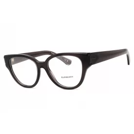   Burberry 0BE2421 szemüvegkeret szürke/Clear demo lencsék női