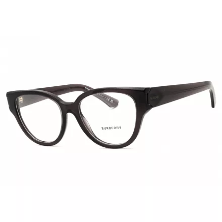 Burberry 0BE2421 szemüvegkeret szürke/Clear demo lencsék női