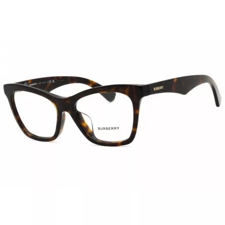 Burberry 0BE2416F szemüvegkeret /Clear demo lencsék női
