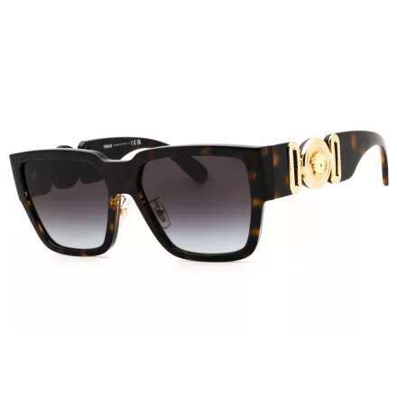 Versace 0VE4483D napszemüveg barna/gradiens szürke férfi