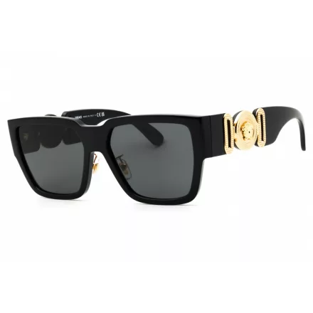 Versace 0VE4483D napszemüveg fekete/szürke férfi