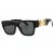 Versace 0VE4483D napszemüveg fekete/szürke férfi