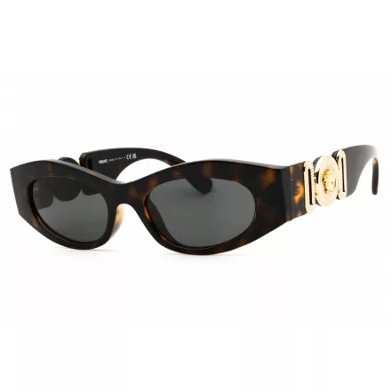 Versace 0VE4480U napszemüveg  barna Unisex férfi női