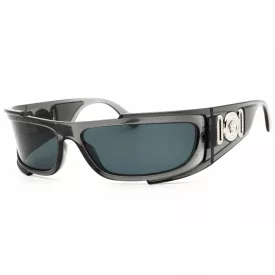   Versace 0VE4446 napszemüveg szürke/sötét szürke Unisex férfi női