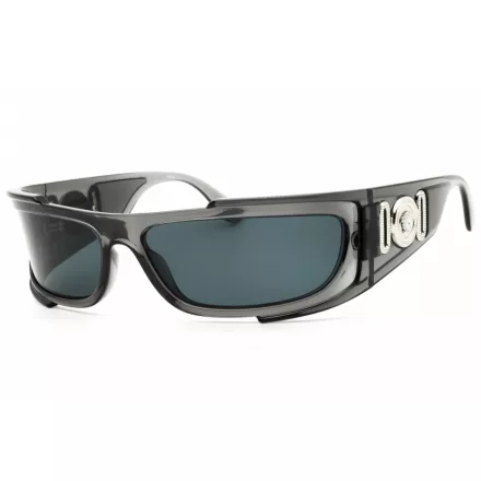 Versace 0VE4446 napszemüveg szürke/sötét szürke Unisex férfi női