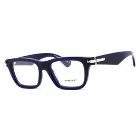   Burberry 0BE2419 szemüvegkeret kék/clear demo lencsék férfi