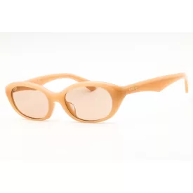 Burberry 0BE4447D napszemüveg bézs női