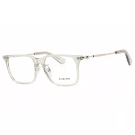   Burberry 0BE2426D szemüvegkeret szürke/Clear demo lencsék férfi