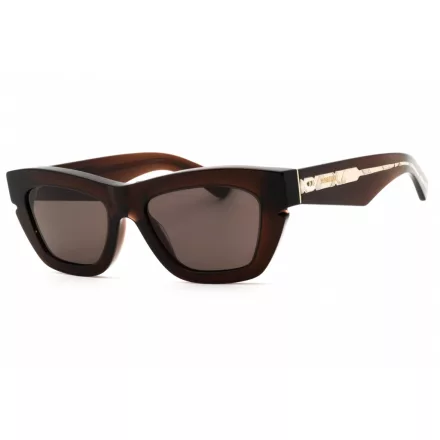 Burberry 0BE4454 napszemüveg barna/sötét barna női