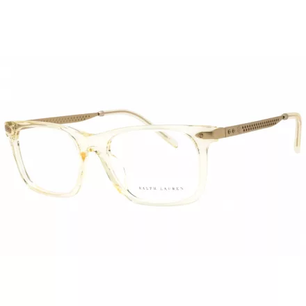 Ralph Lauren 0RL6253U szemüvegkeret sárga /clear demo lencsék női