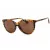 Burberry 0BE4455 napszemüveg Check Sand/sötét barna női