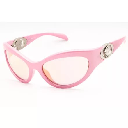 Versace 0VE4485 napszemüveg rózsaszín/rózsaszín  rózsa arany mirror női