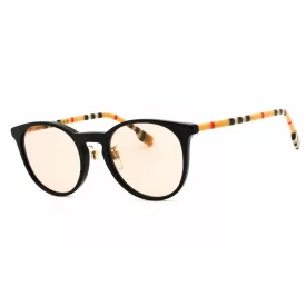 Burberry 0BE4380D napszemüveg fekete női