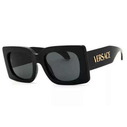 Versace 0VE4496U napszemüveg fekete/szürke női