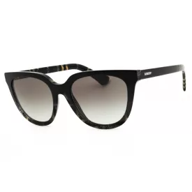 Burberry 0BE4469 napszemüveg szürke Check női