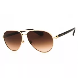   Burberry 0BE3167 napszemüveg világos arany /barna gradiens férfi
