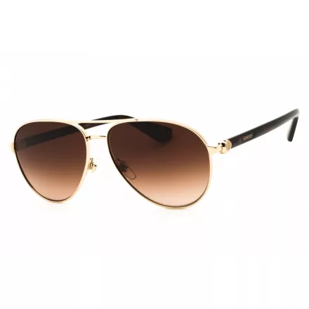 Burberry 0BE3167 napszemüveg világos arany /barna gradiens férfi