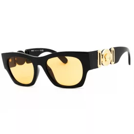 Versace 0VE4479U napszemüveg csiszolt fekete női