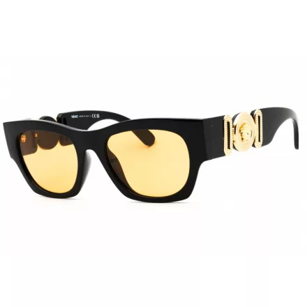Versace 0VE4479U napszemüveg csiszolt fekete női