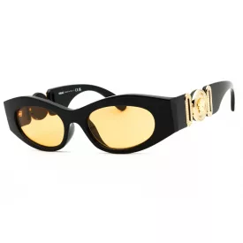 Versace 0VE4480U napszemüveg fekete Unisex férfi női