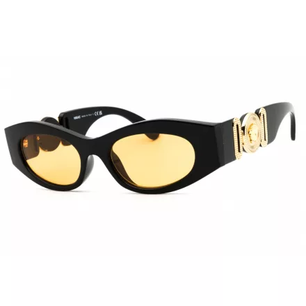 Versace 0VE4480U napszemüveg fekete Unisex férfi női