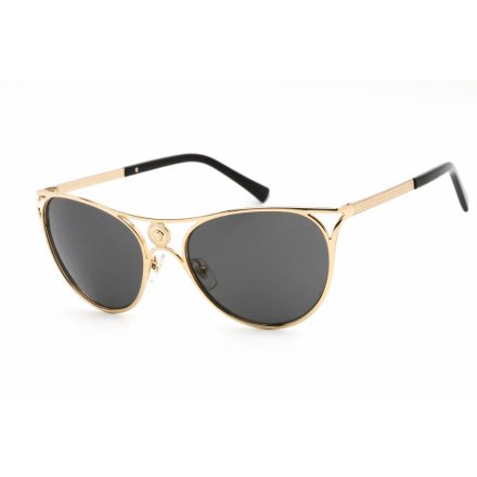 Versace 0VE2237 napszemüveg arany/sötét szürke női