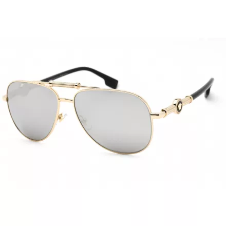Versace 0VE2236 napszemüveg arany/sötét szürke férfi