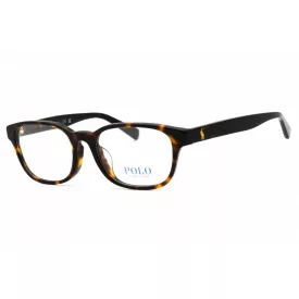   Polo Ralph Lauren 0PH2244F szemüvegkeret barna/clear demo lencsék férfi