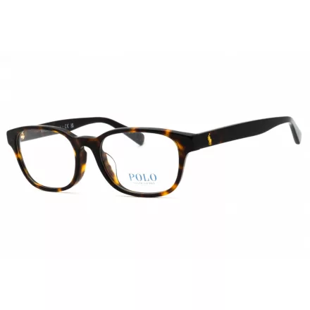 Polo Ralph Lauren 0PH2244F szemüvegkeret barna/clear demo lencsék férfi