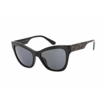 Versace 0VE4417U napszemüveg fekete / sötét szürke női