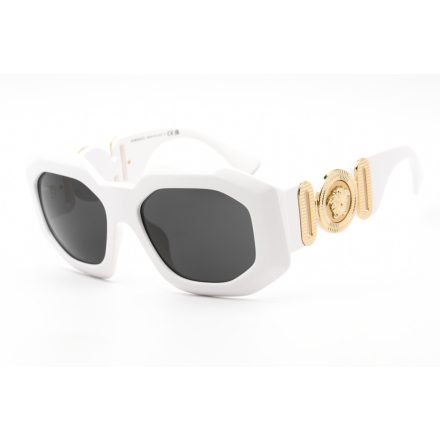 Versace 0VE4424U napszemüveg fehér / sötét szürke női
