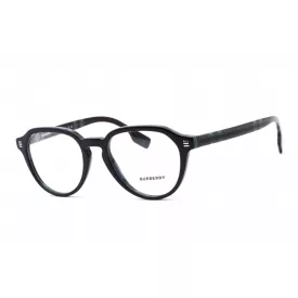 Burberry 0BE2368 szemüvegkeret kék / Clear lencsék férfi