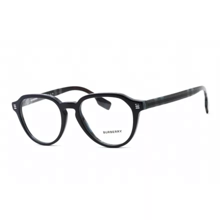 Burberry 0BE2368 szemüvegkeret kék / Clear lencsék férfi