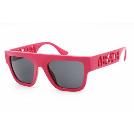 Versace 0VE4430U napszemüveg rózsaszín / szürke női