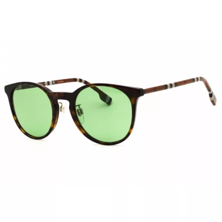 Burberry 0BE4380D napszemüveg  sötét barna Unisex férfi női