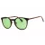 Burberry 0BE4380D napszemüveg  sötét barna Unisex férfi női