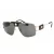 Versace 0VE2251 napszemüveg arany/szürke férfi