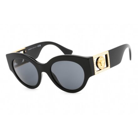 Versace 0VE4438B napszemüveg fekete / szürke női
