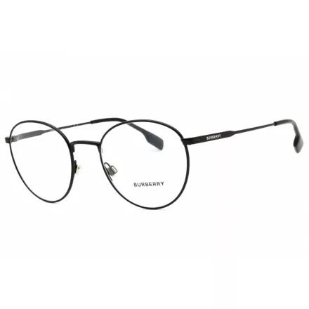 Burberry 0BE1373 szemüvegkeret fekete/clear demo lencsék férfi